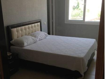 Erdinc Apart Otel Arsuz Rezervasyon