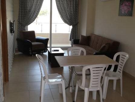 Erdinc Apart Otel Arsuz Rezervasyon