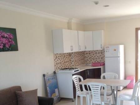 Erdinc Apart Otel Arsuz Rezervasyon