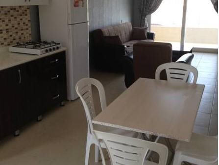 Erdinc Apart Otel Arsuz Rezervasyon