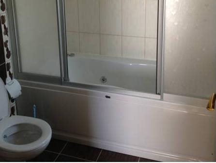 Erdinc Apart Otel Arsuz Rezervasyon