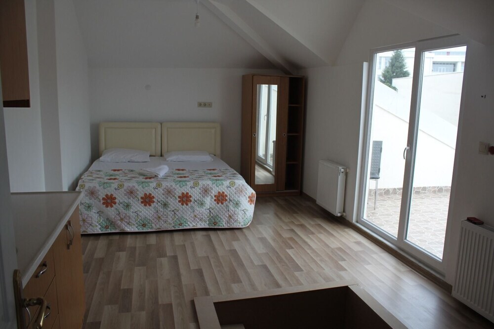 Gardenya Apart Rezervasyon