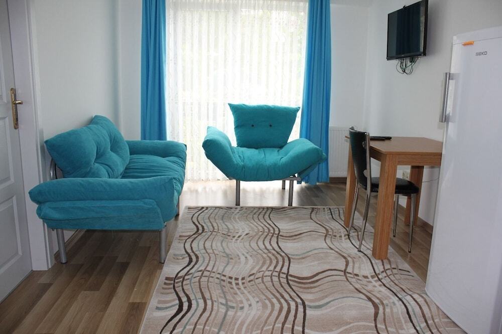 Gardenya Apart Rezervasyon