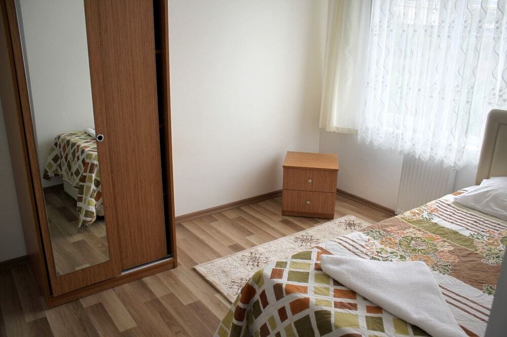 Gardenya Apart Rezervasyon