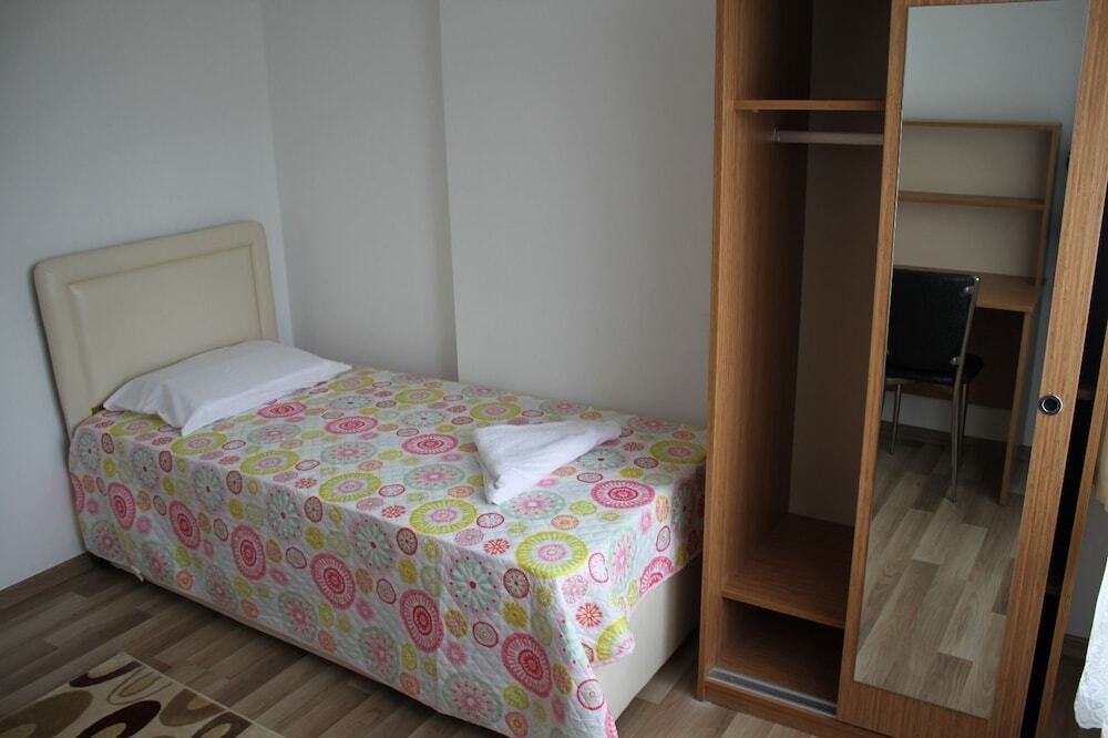 Gardenya Apart Rezervasyon