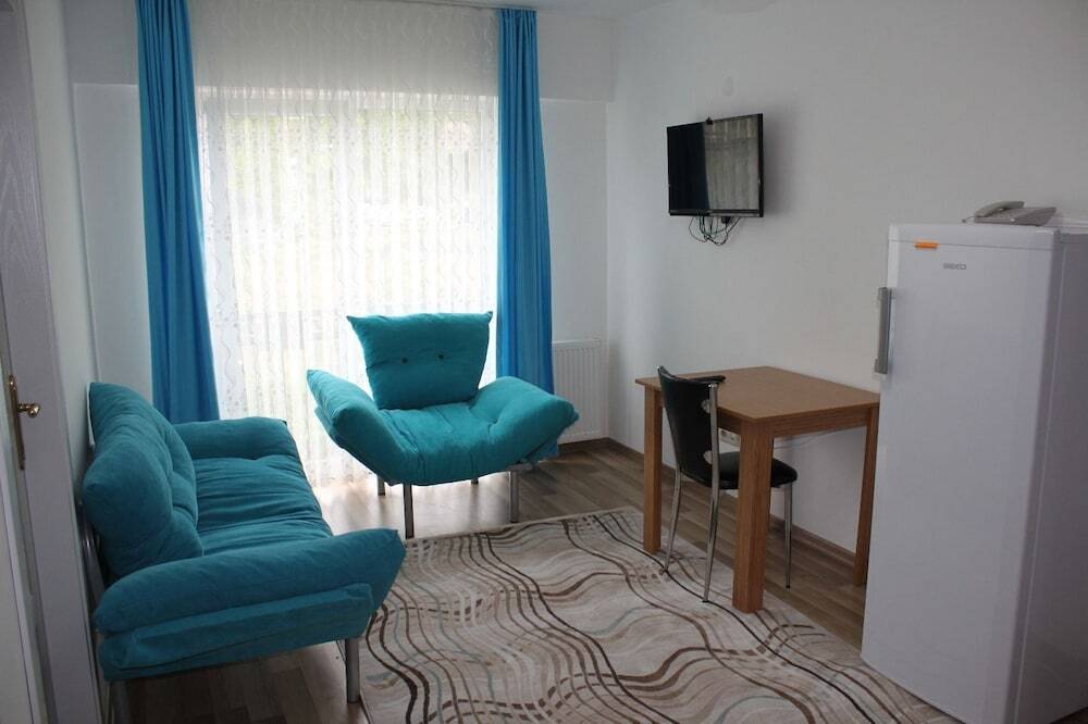 Gardenya Apart Rezervasyon