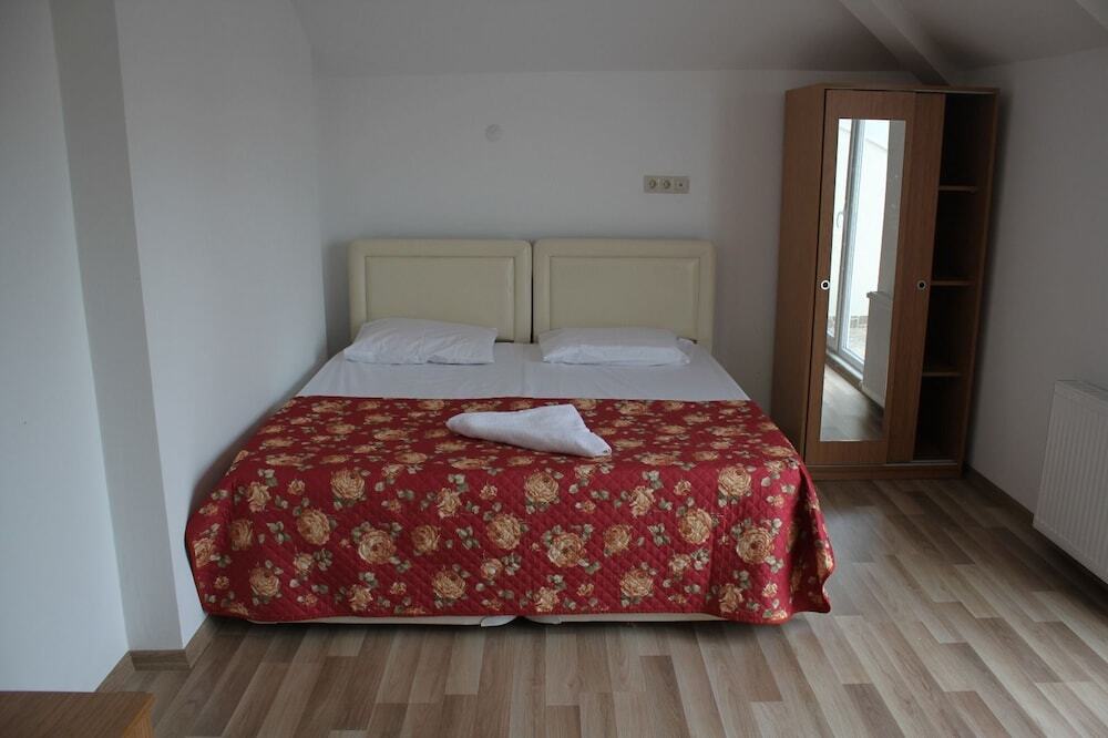 Gardenya Apart Rezervasyon