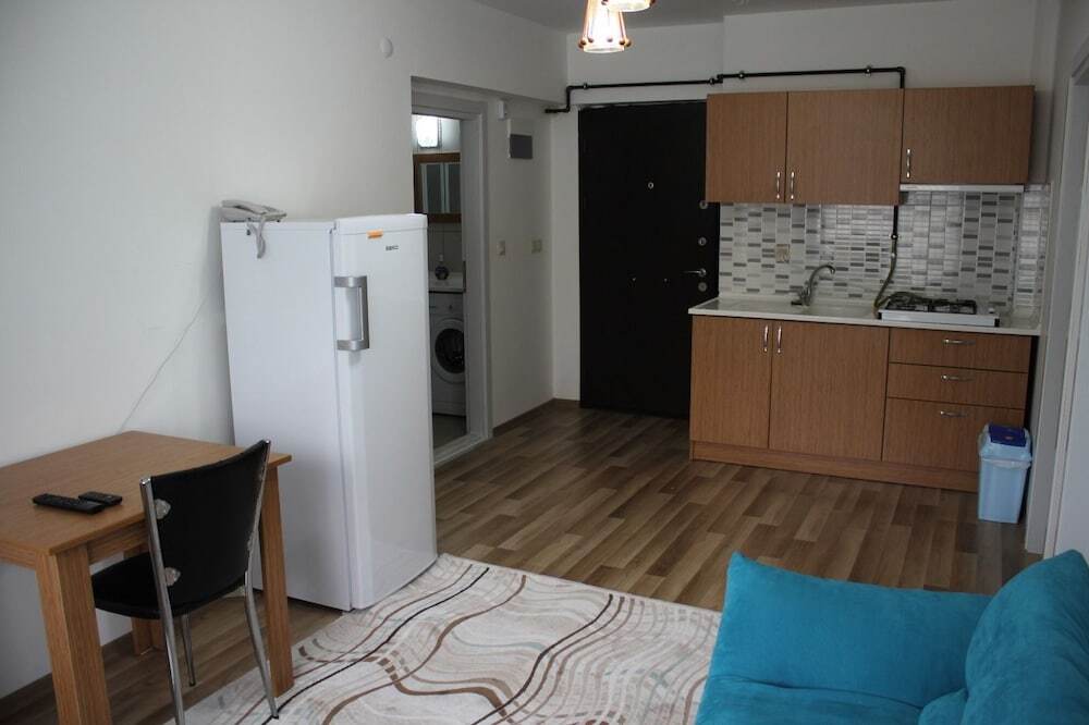 Gardenya Apart Rezervasyon