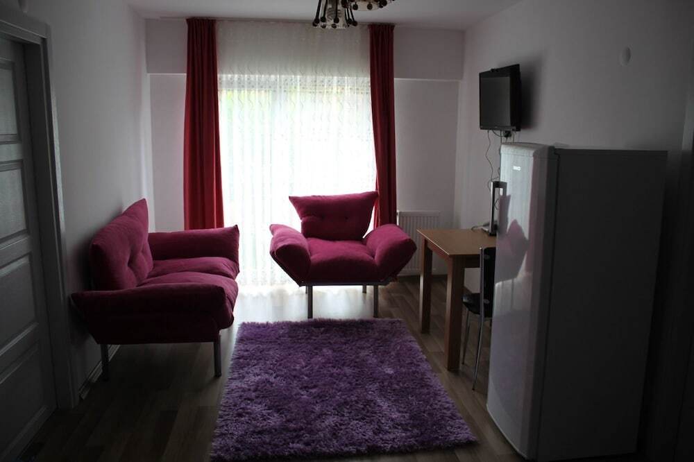 Gardenya Apart Rezervasyon