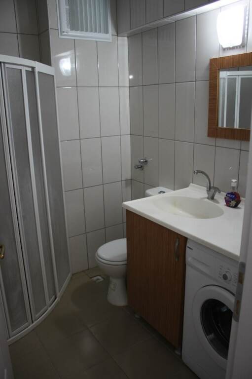 Gardenya Apart Rezervasyon