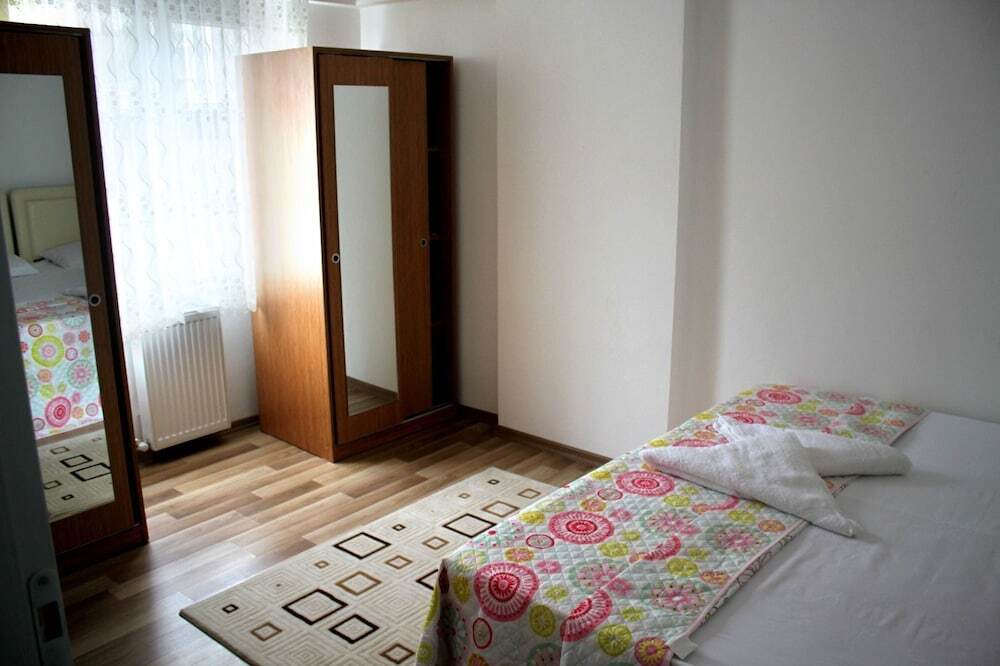 Gardenya Apart Rezervasyon