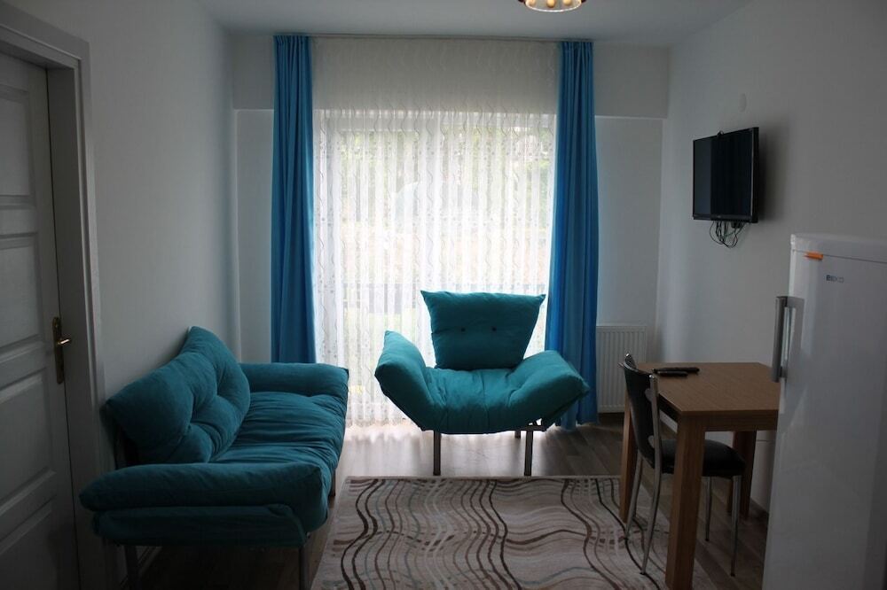 Gardenya Apart Rezervasyon