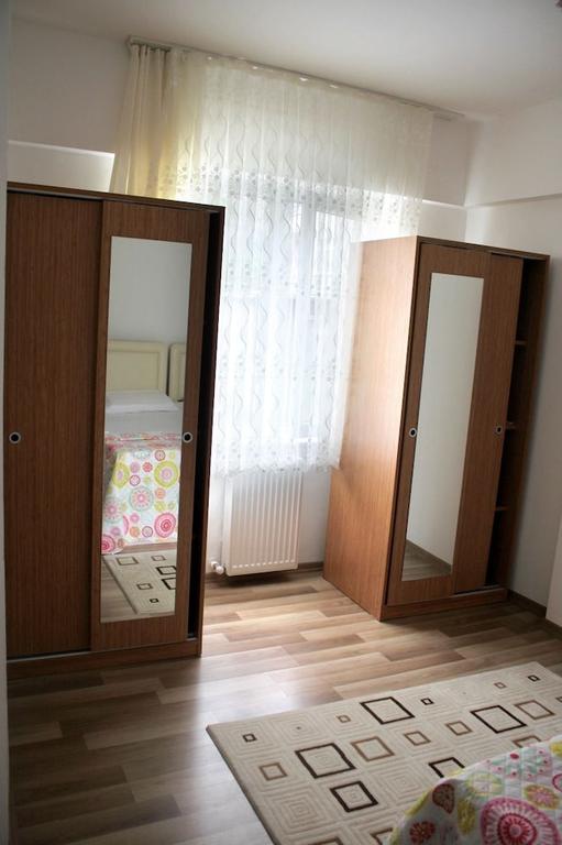 Gardenya Apart Rezervasyon