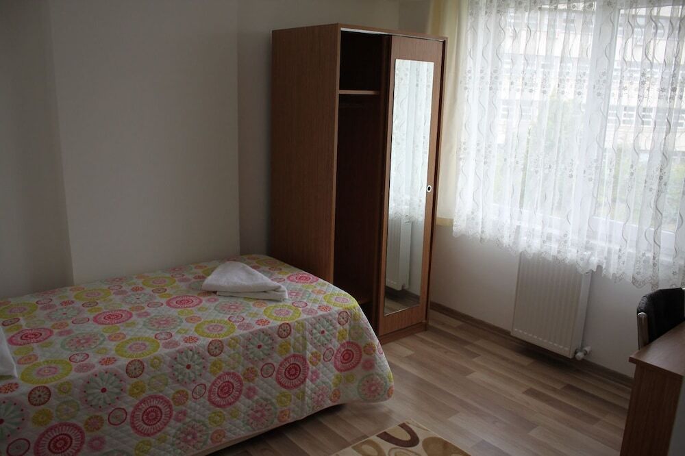 Gardenya Apart Rezervasyon