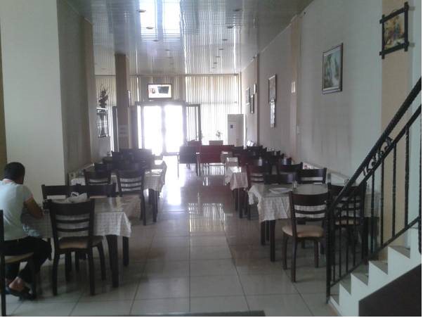 Grand Kisla Hotel Rezervasyon