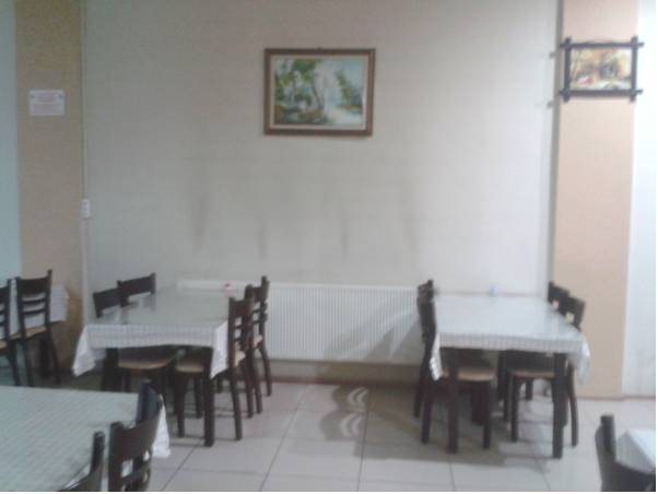 Grand Kisla Hotel Rezervasyon