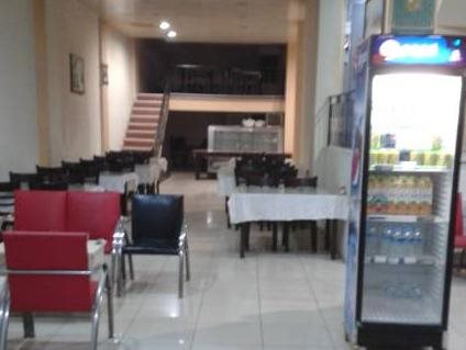 Grand Kisla Hotel Rezervasyon