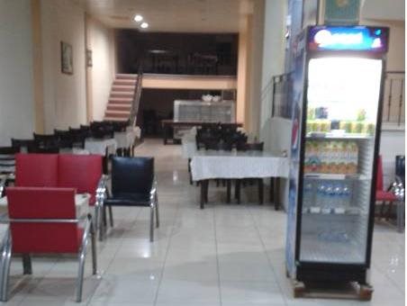 Grand Kisla Hotel Rezervasyon