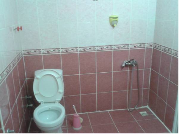 Grand Kisla Hotel Rezervasyon