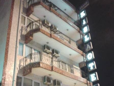 Grand Kisla Hotel Rezervasyon