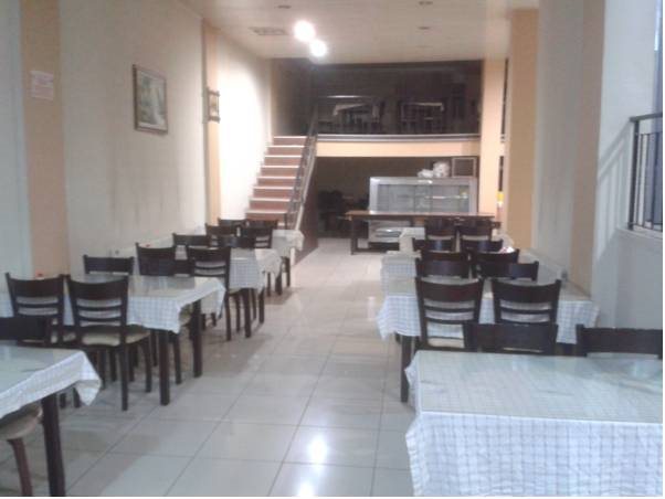 Grand Kisla Hotel Rezervasyon