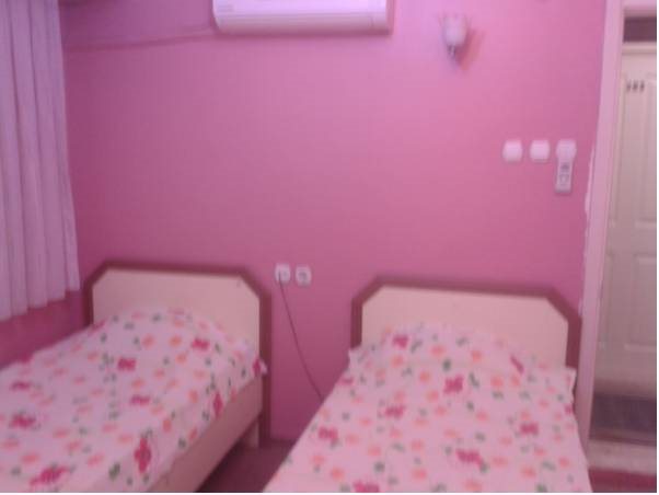 Grand Kisla Hotel Rezervasyon