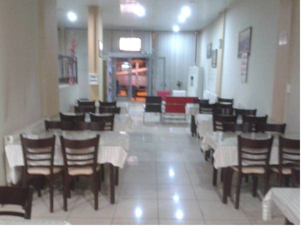 Grand Kisla Hotel Rezervasyon