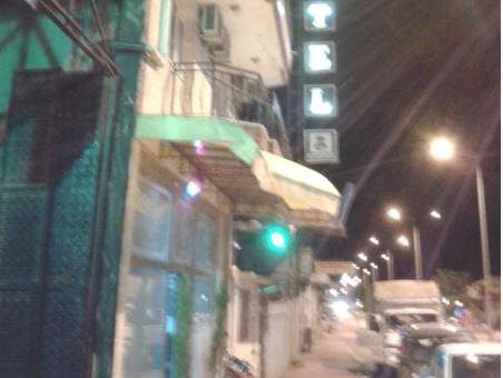 Grand Kisla Hotel Rezervasyon