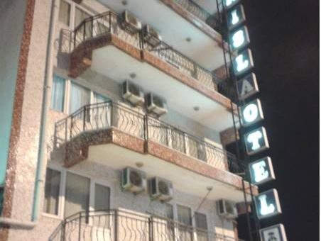 Grand Kisla Hotel Rezervasyon