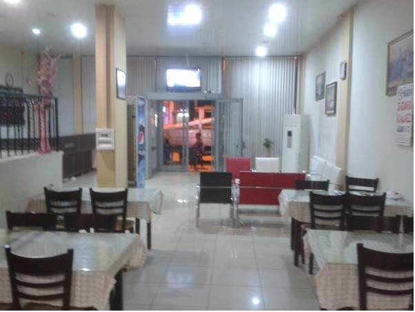 Grand Kisla Hotel Rezervasyon