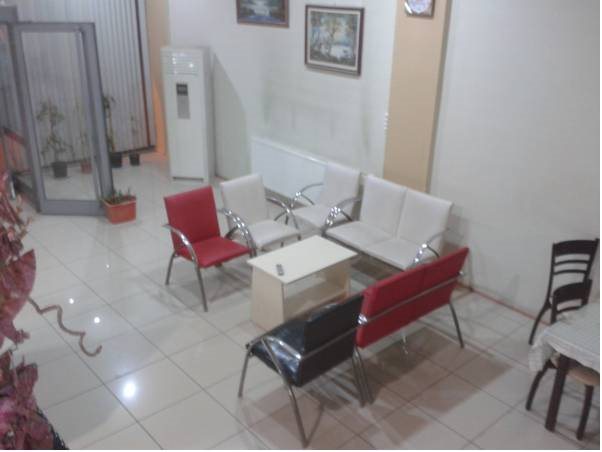 Grand Kisla Hotel Rezervasyon