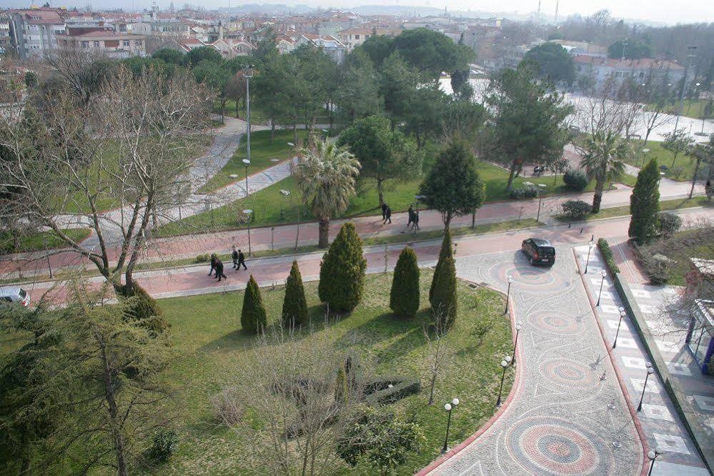 Gönen Kaplıcaları Güneş Otel Rezervasyon