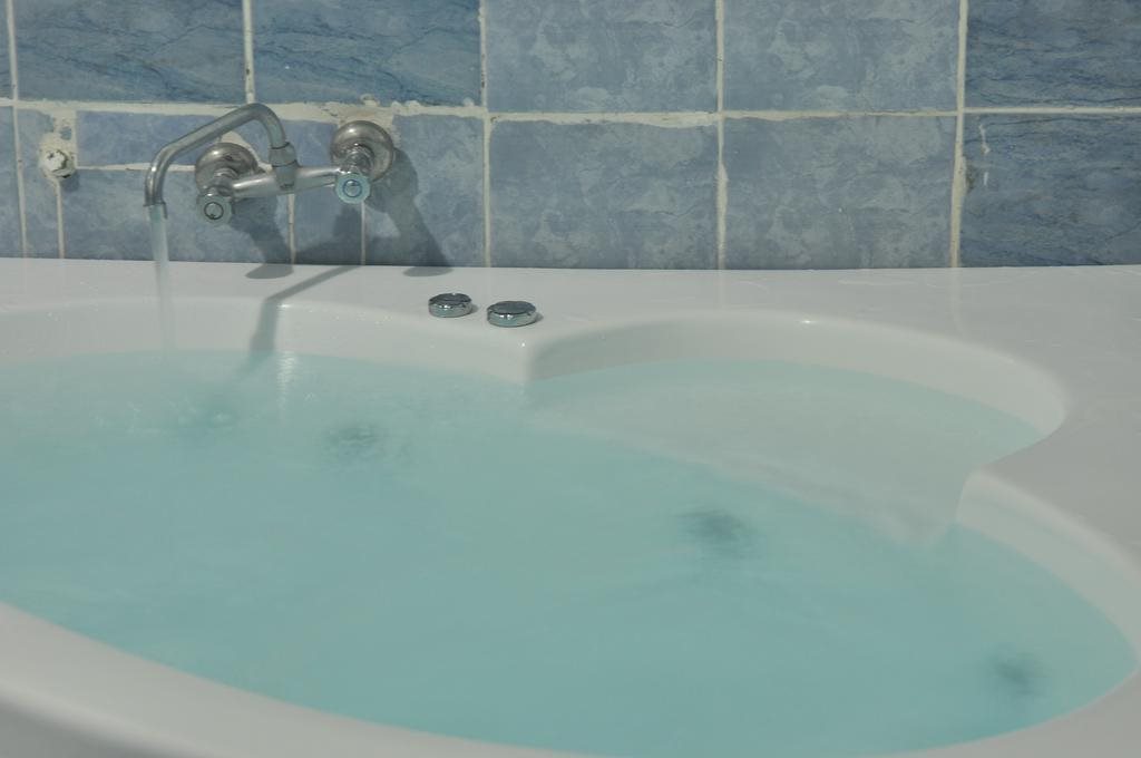 Hamamözü Termal Otel Rezervasyon