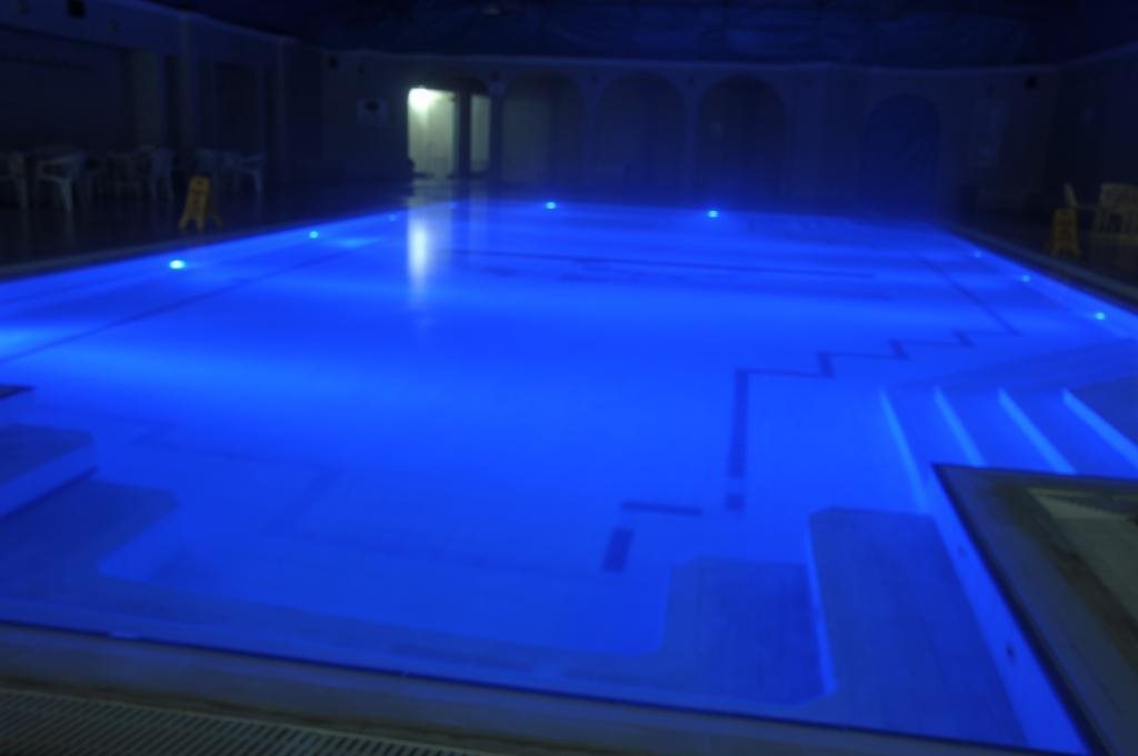 Hamamözü Termal Otel Rezervasyon