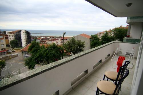 Ipek Apart Rezervasyon