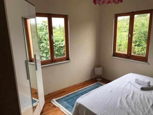 Ipek Apart Rezervasyon