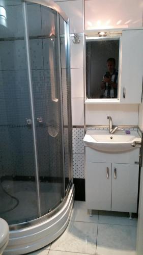 Ipek Apart Rezervasyon