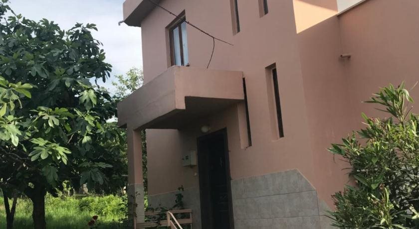 Ipek Apart Rezervasyon