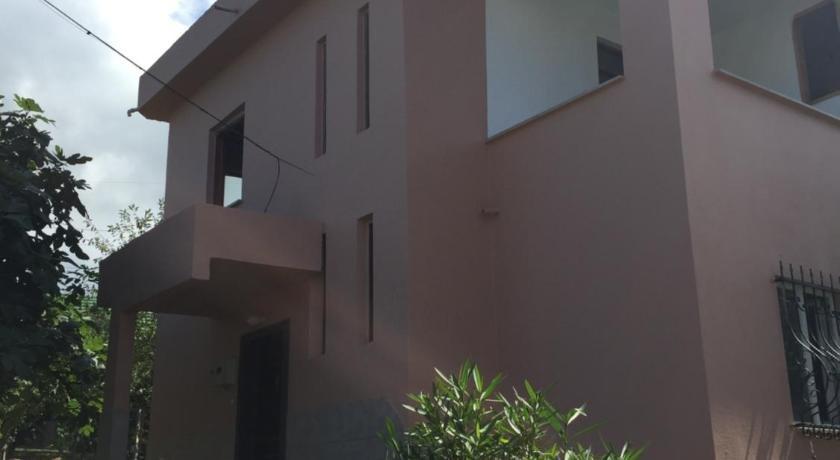 Ipek Apart Rezervasyon