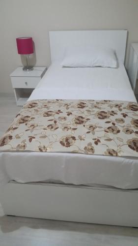 Ipek Apart Rezervasyon