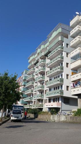 Ipek Apart Rezervasyon