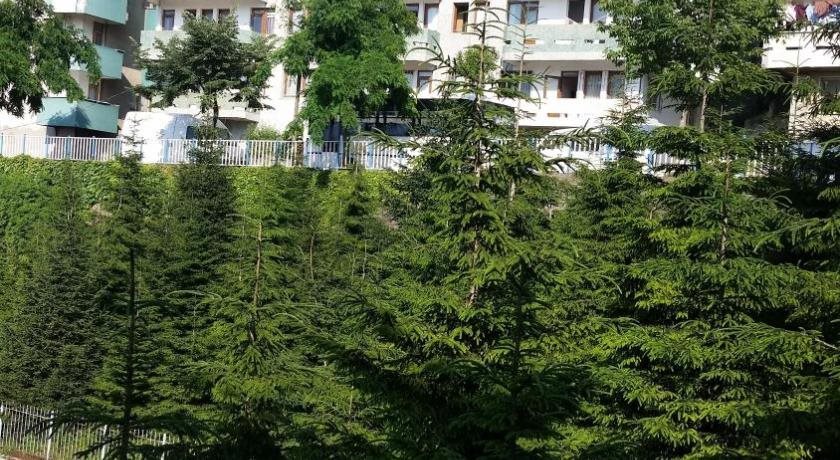 Ipek Apart Rezervasyon