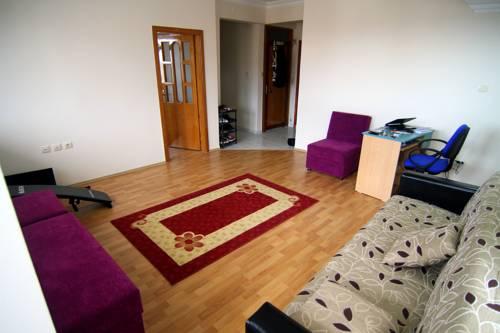 Ipek Apart Rezervasyon