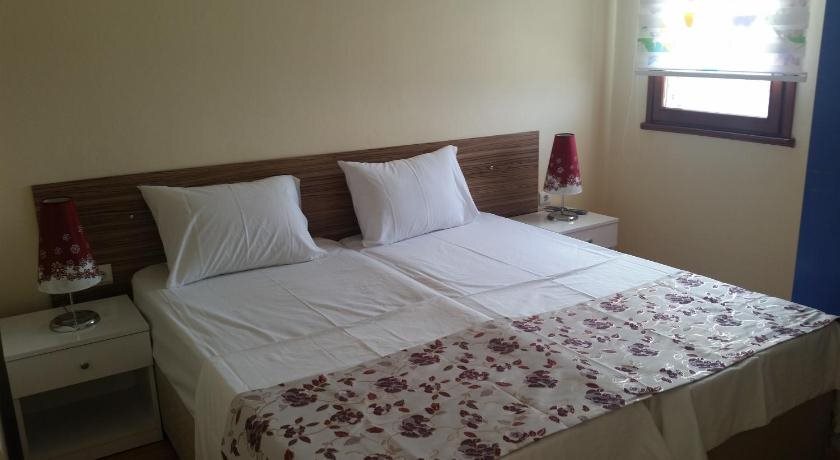 Ipek Apart Rezervasyon