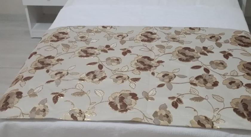 Ipek Apart Rezervasyon