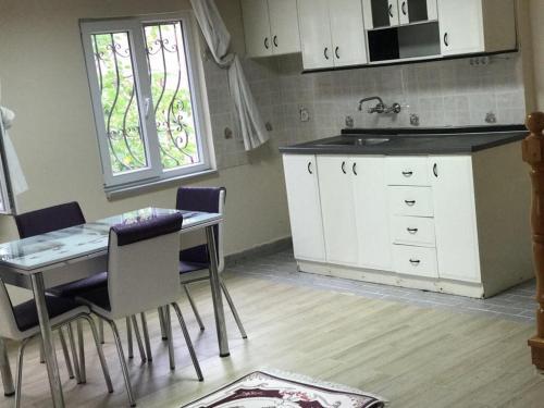 Ipek Apart Rezervasyon