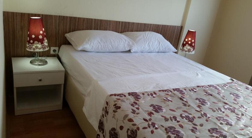 Ipek Apart Rezervasyon