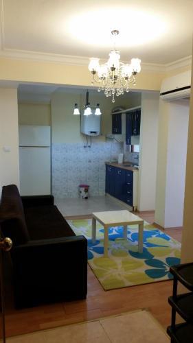 Ipek Apart Rezervasyon