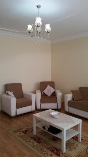 Ipek Apart Rezervasyon