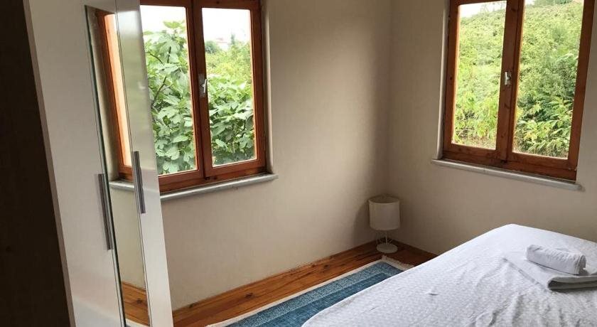 Ipek Apart Rezervasyon